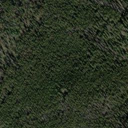 Satellite imagery of Okanagan Range, CA