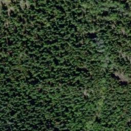 Satellite imagery of Knob Hill, CA