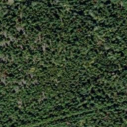 Satellite imagery of Knob Hill, CA