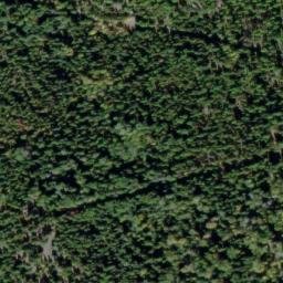 Satellite imagery of Knob Hill, CA