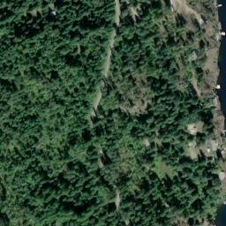 Satellite imagery of Lighthouse Point, CA