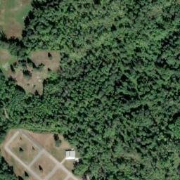 Satellite imagery of Columbia Kootenay Mountain, CA