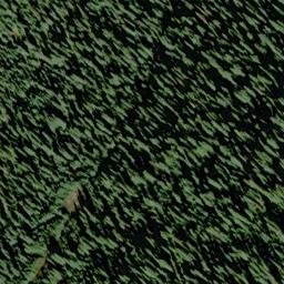 Satellite imagery of Camels Hump, CA
