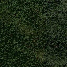 Satellite imagery of Mount Thompson, CA