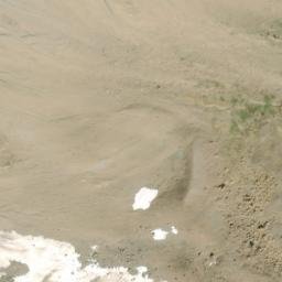 Satellite imagery of Kenow Mountain, CA