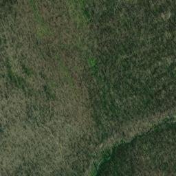 Satellite imagery of Festubert Mountain, CA