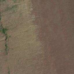 Satellite imagery of Mount Hawkins, CA