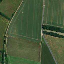 Satellite imagery of Château de Canon, FR