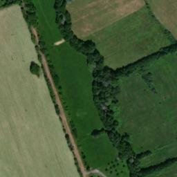 Satellite imagery of Château de Mailloc, FR