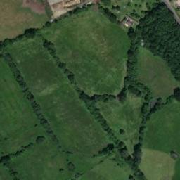 Satellite imagery of Château de Mailloc, FR