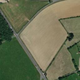 Satellite imagery of Château de Mailloc, FR