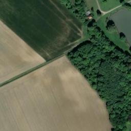 Satellite imagery of Abbaye Nôtre-Dame du Val, FR