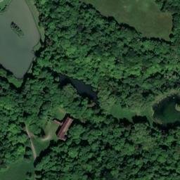 Satellite imagery of Abbaye Nôtre-Dame du Val, FR