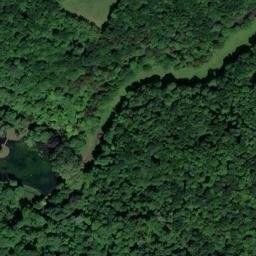 Satellite imagery of Abbaye Nôtre-Dame du Val, FR
