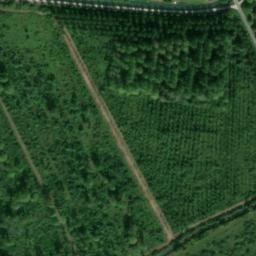 Satellite imagery of Château de Gesvres de Crouy-sur-Ourcq, FR