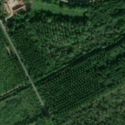 Satellite imagery of Château de Gesvres de Crouy-sur-Ourcq, FR