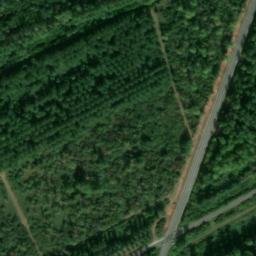 Satellite imagery of Château de Gesvres de Crouy-sur-Ourcq, FR