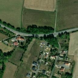 Satellite imagery of Abbaye Notre-Dame de l'Amour-Dieu, FR
