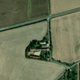 Satellite imagery of Abbaye Notre-Dame de l'Amour-Dieu, FR