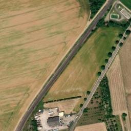 Satellite imagery of 5444101 - A, DE