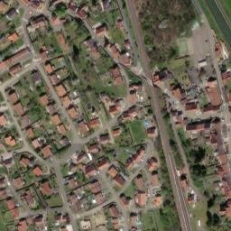 Satellite imagery of 38, FR