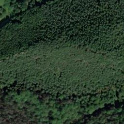 Satellite imagery of Großer Adelsberg, DE