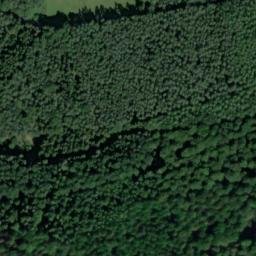 Satellite imagery of Großer Adelsberg, DE