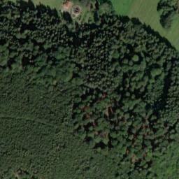 Satellite imagery of Teilberg, DE
