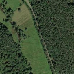 Satellite imagery of Teilberg, DE