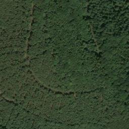 Satellite imagery of Hohenberg, DE