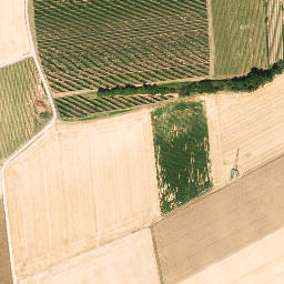 Satellite imagery of Zuckerberg, DE