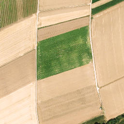 Satellite imagery of Zuckerberg, DE