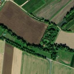 Satellite imagery of Kapellenberg, DE