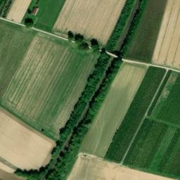 Satellite imagery of Salzberg, DE