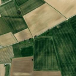 Satellite imagery of Humsterberg, DE
