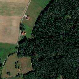 Satellite imagery of Hauerhut, DE