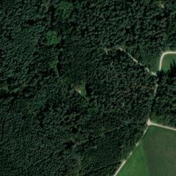 Satellite imagery of Hauerhut, DE