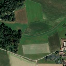 Satellite imagery of Hauerhut, DE