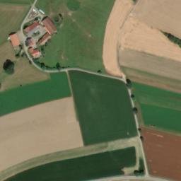 Satellite imagery of Hochriedholz, DE