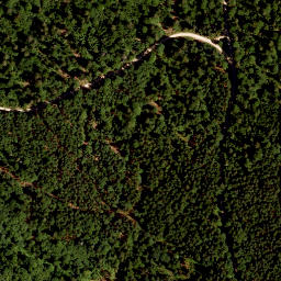 Satellite imagery of Spitzberg, DE