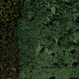 Satellite imagery of Spitzberg, DE