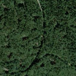 Satellite imagery of Spitzberg, DE