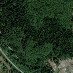 Satellite imagery of Kühberg, DE