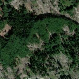 Satellite imagery of Kühberg, DE