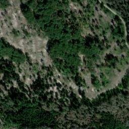 Satellite imagery of Kühberg, DE