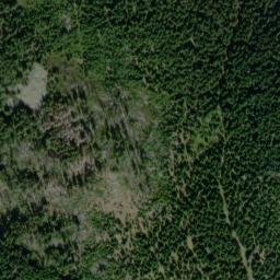 Satellite imagery of Skalka, CZ