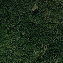 Satellite imagery of Skalka, CZ