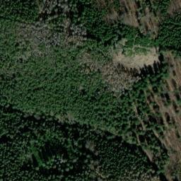Satellite imagery of Liška [Horská Kvilda], CZ