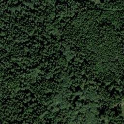 Satellite imagery of Modlenický vrch [Vimperk-Křesanov], CZ
