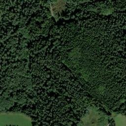 Satellite imagery of Modlenický vrch [Vimperk-Křesanov], CZ